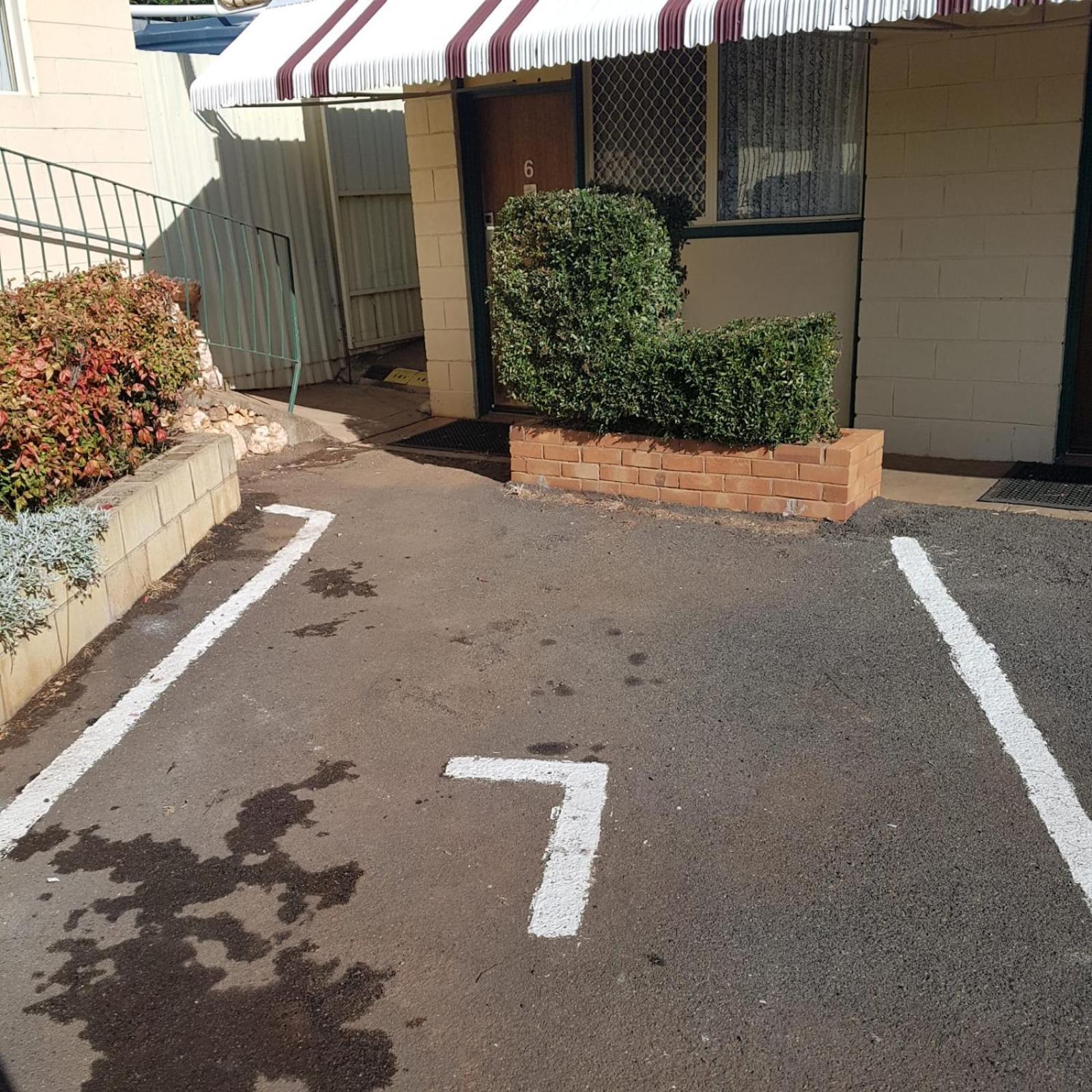 Golden Peak Motel Peakhill Peak Hill Exterior photo